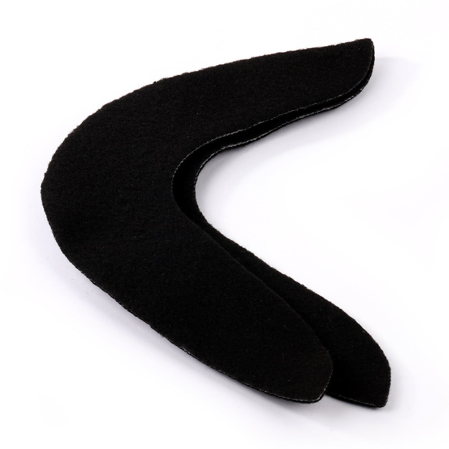 Аёллар учун қора ёстиқча (подокатник)