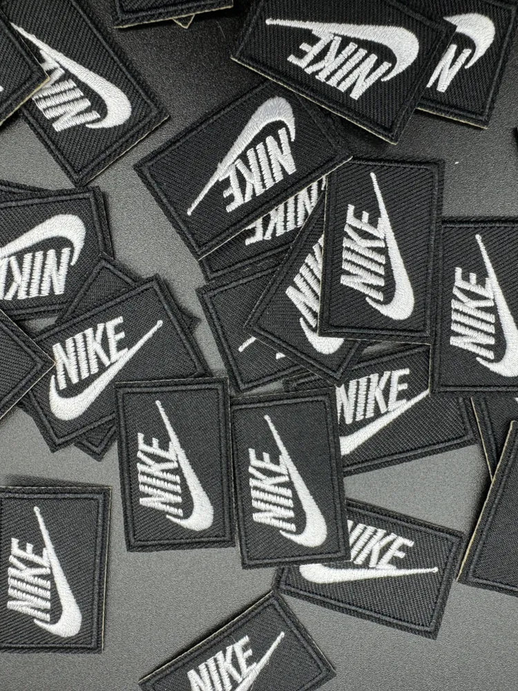 Апликация NIKE