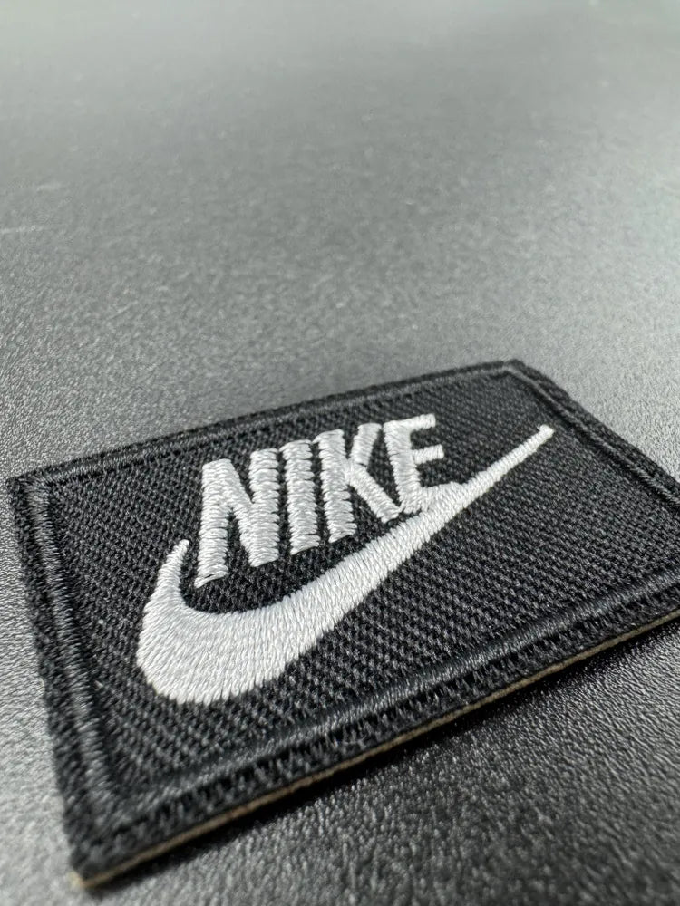 Апликация NIKE