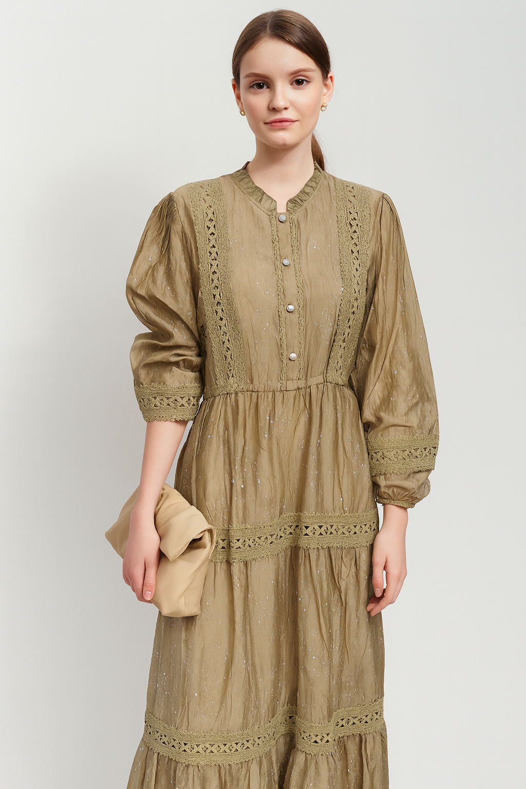 Аёллар кўйлаги