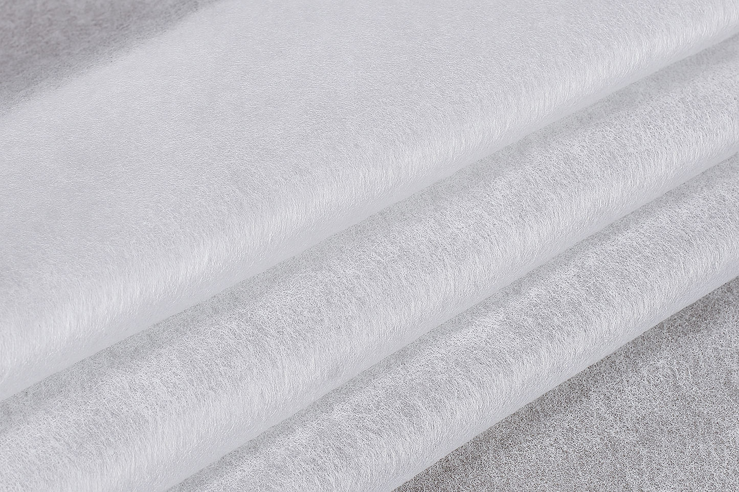 KUBRO TEXTILE флизелини, PA елимли, нуқтали, 35г/м² зичликда, ранги оқ, эни 90см, рулони 100м.