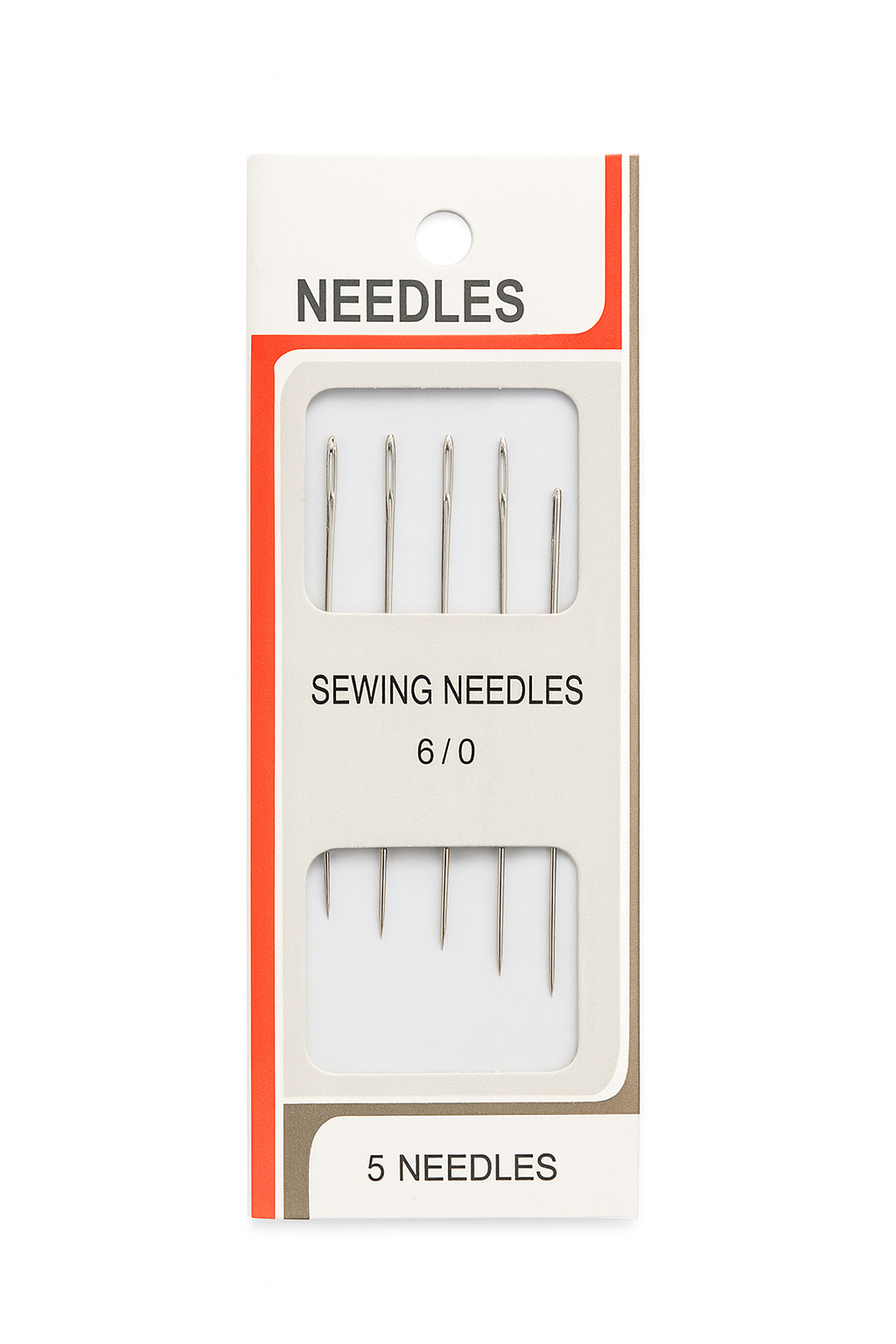 SEWING NEEDLES игна