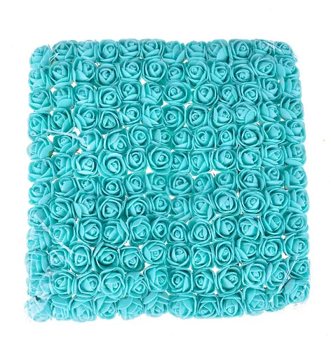 Уй тўй безаклари учун арзон мини сунъий гуллари атиргул айиқ альбоми Болалар ва қизлар учун ўйинчоқ айиқчалар