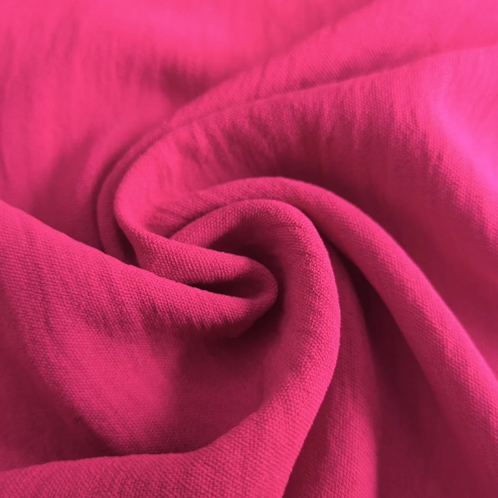 160гсм Сей мато | Малайзия Каин СEЙ Сринкле | Аёллар либослари учун тўқилган мато