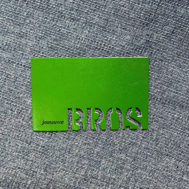 Махсус Беание Леатҳер Патч Бранд Наме Лого Жинслар Орқа Тери Ямалар Кийим учун тикиш таянчи