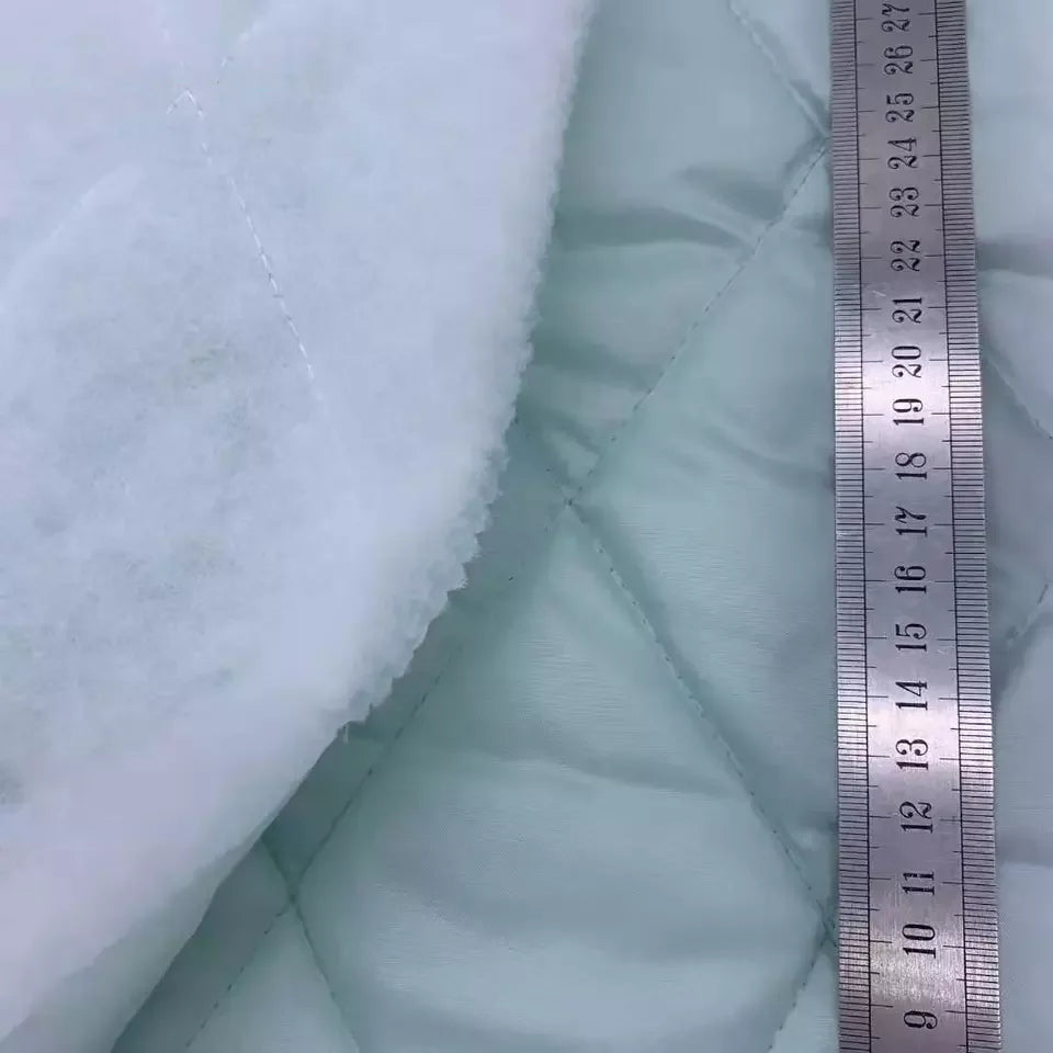 Распродажа, стеганые куртки из 100% полиэстера с геометрическим дизайном