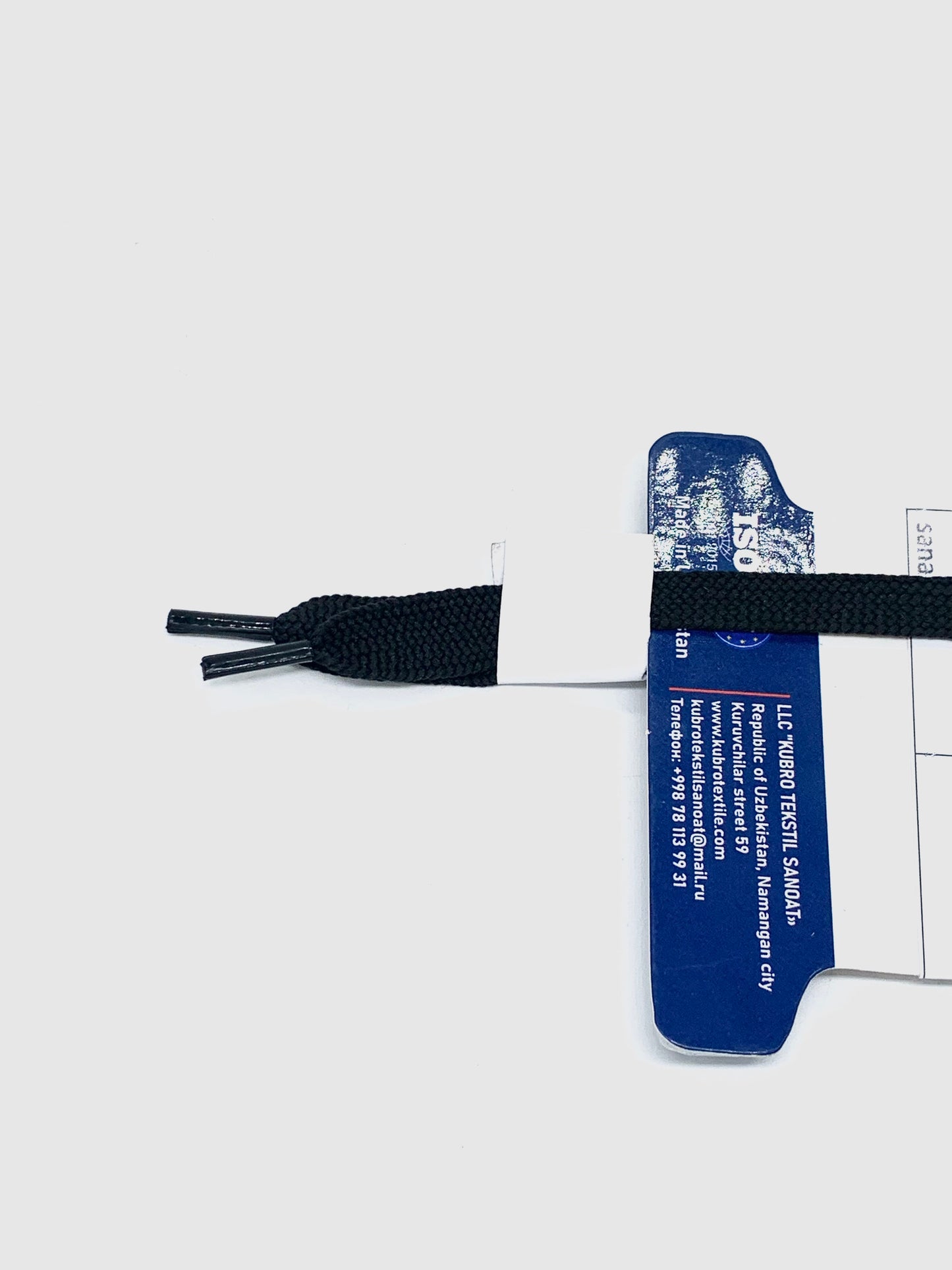 Модель: 2160 Ранги: қора Узунлиги: 35 см