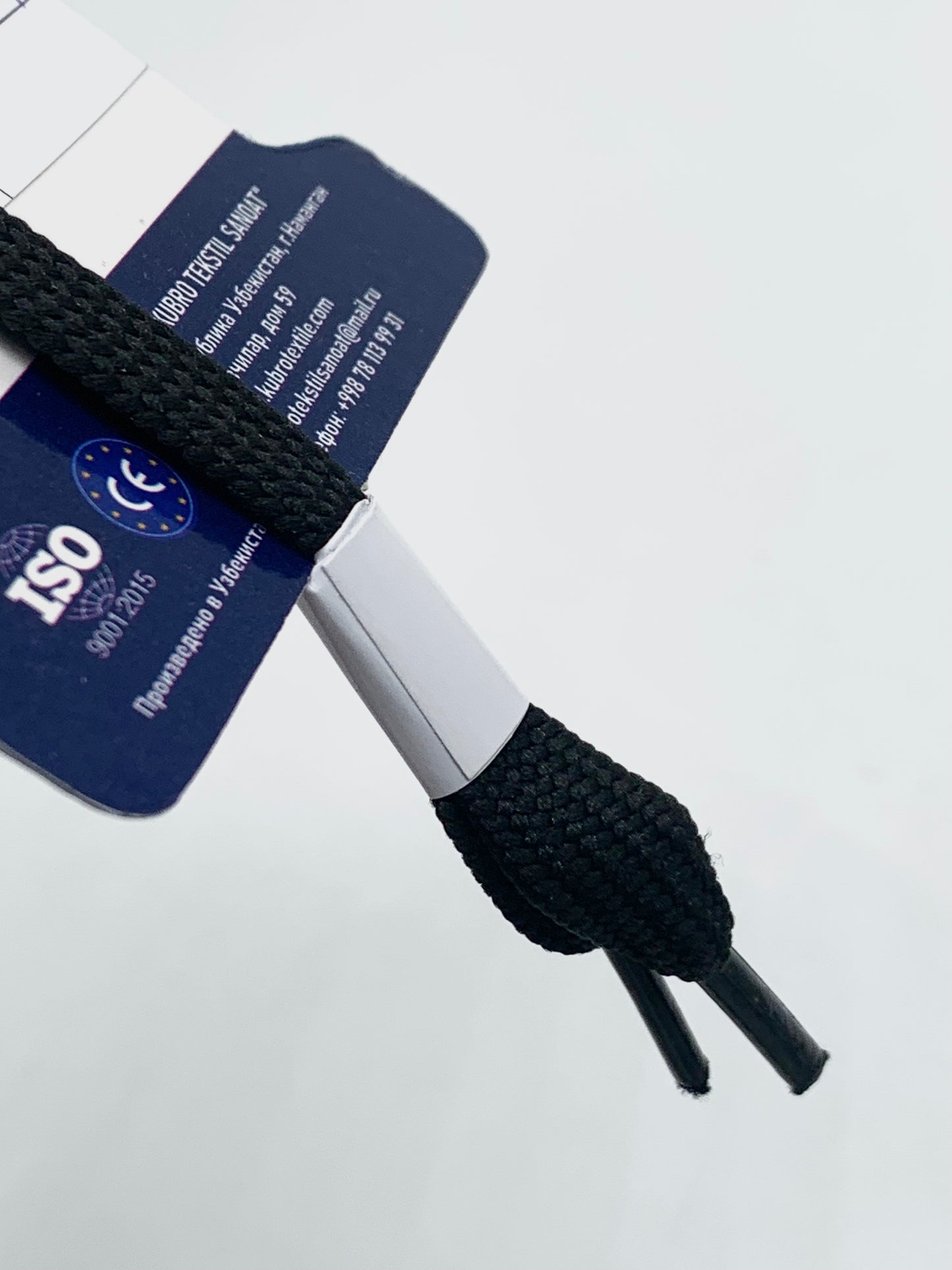 Модел: 436 Ранги: қора Узунлиги: 25 см