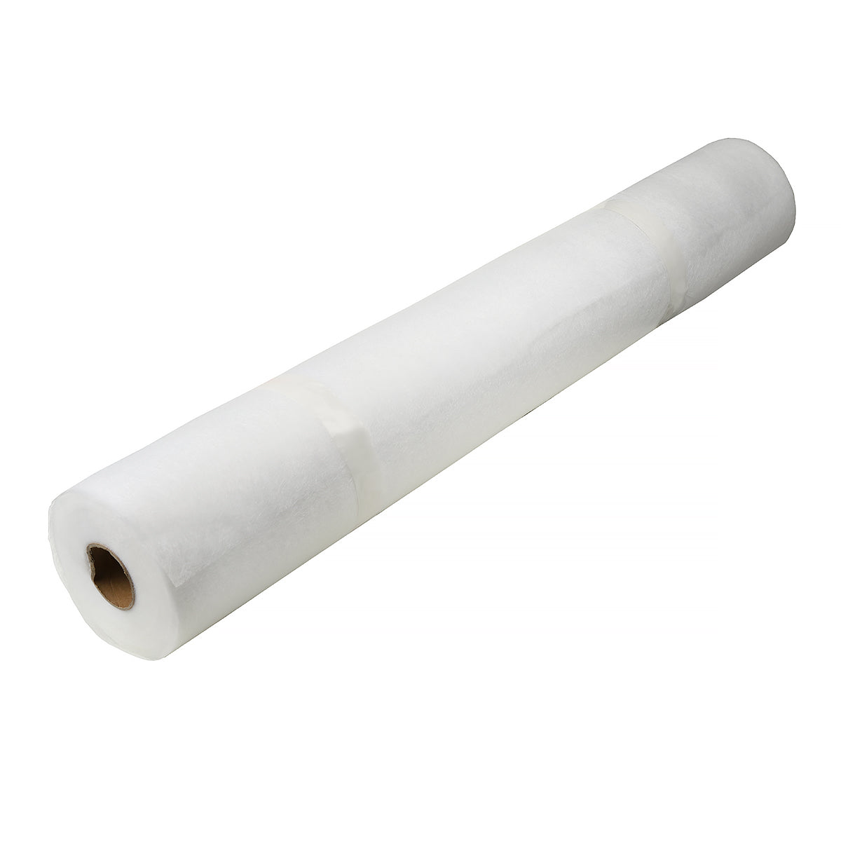 Паутинка KUBRO TEXTILE, 900мм, индивидуал қадоқда, оқ ранг, 23 г/м², рулони 100м.