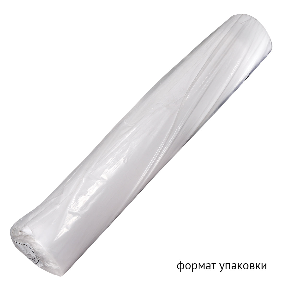 Дублерин для воротника KUBRO TEXTILE, плотность 170 г/м², цвет белый, ширина 112 см, упаковка рулон 100м.