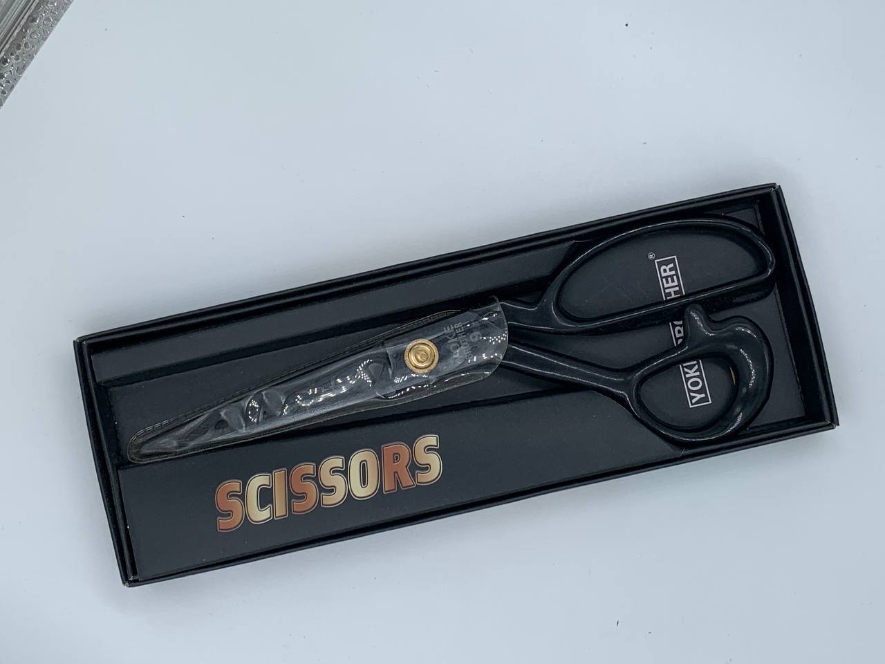 Кайчи SCISSORS