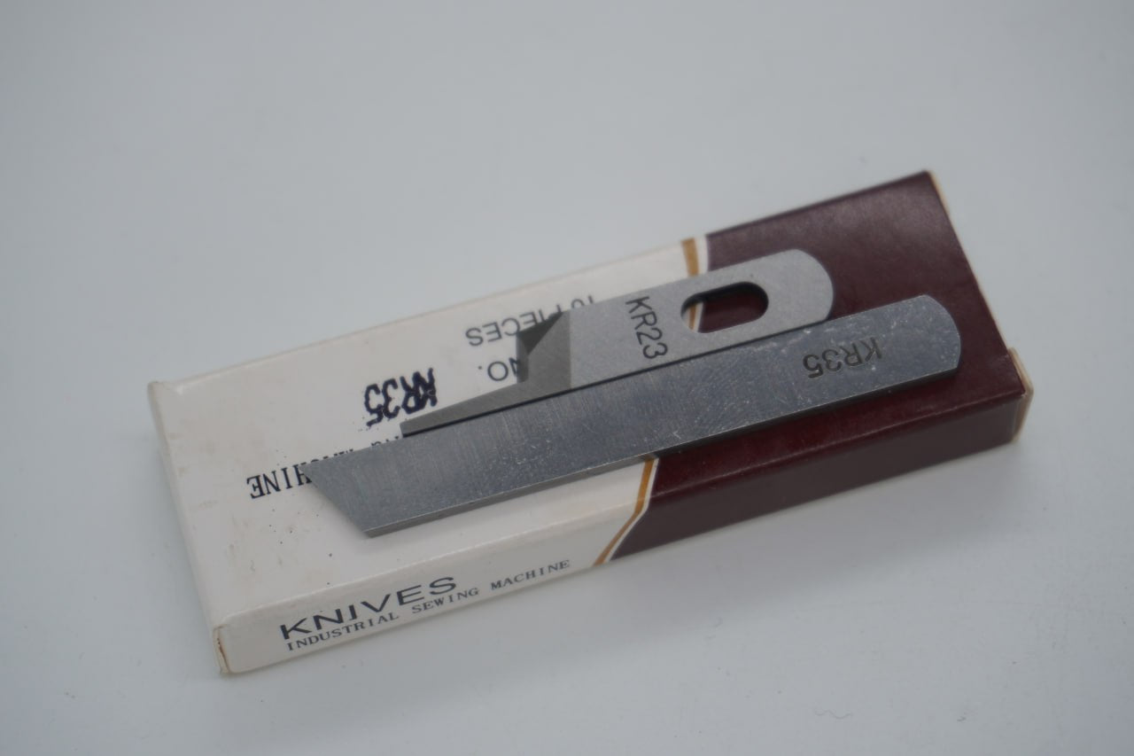 Оверлок пичок