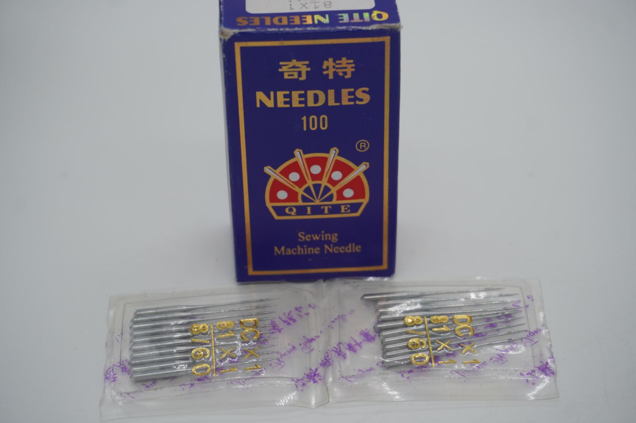 NEEDLES Игналари илмоқ (петля) учун