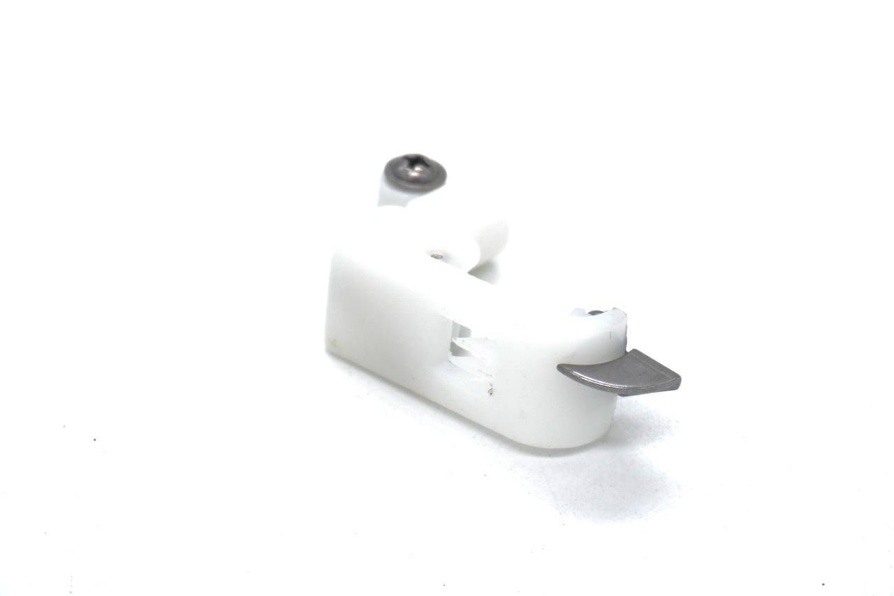 Плоскошовный машиналар учун лапка