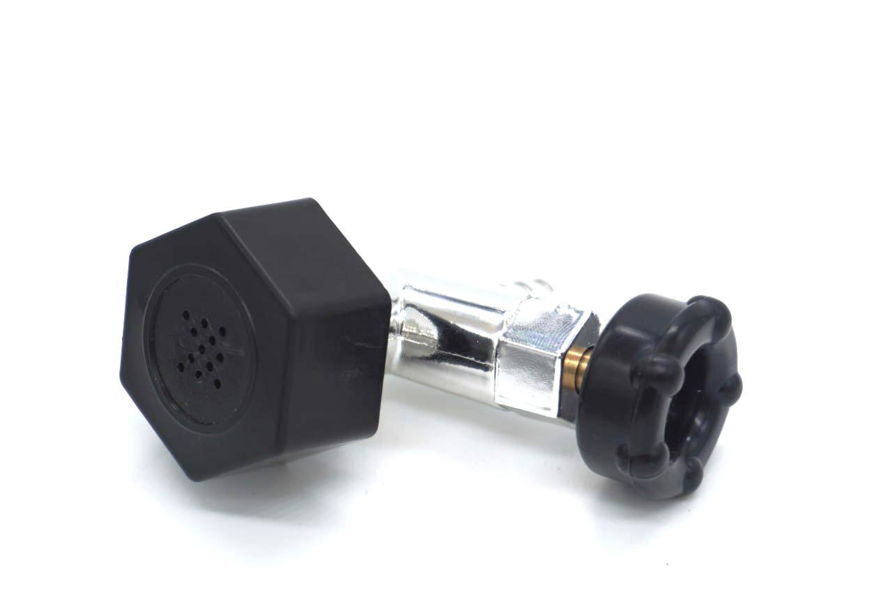 Ушлаш машинаси учун легировка баклаги