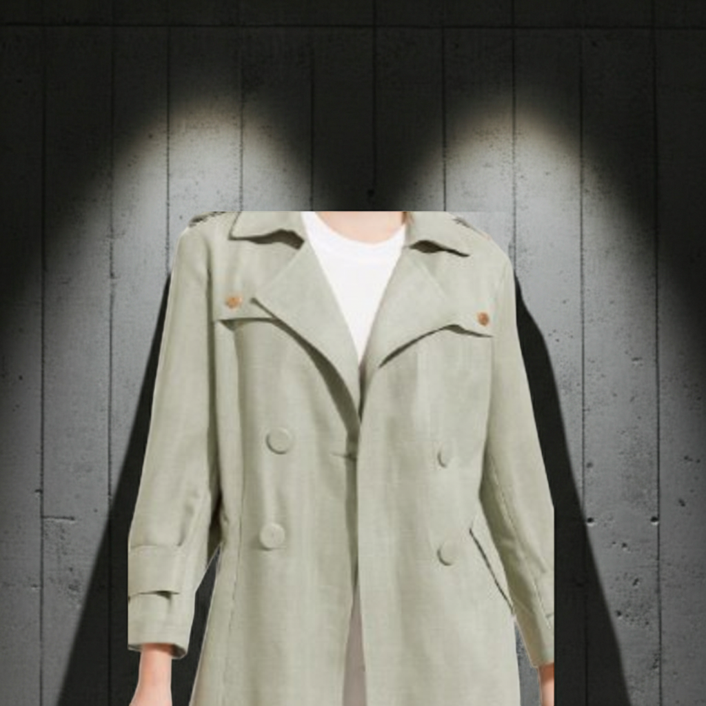 Аёллар учун плаш матоси