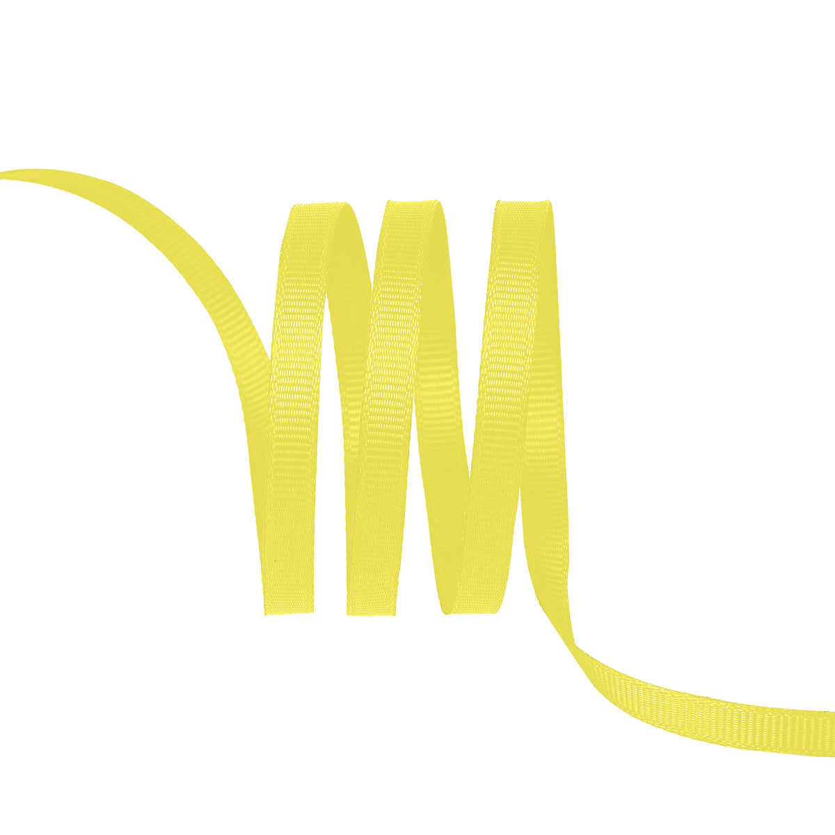 Репс лента 6 мм 22,8 м картон