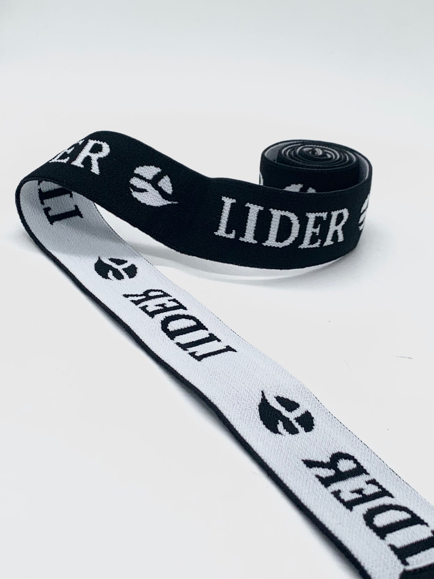 Резинка LIDER қора