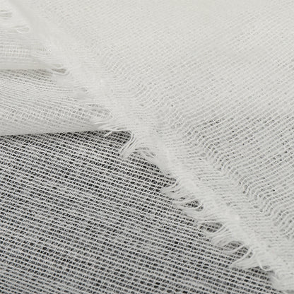 Трикотажное полотно дублерин KUBRO TEXTILE, плотность 65 г/м², модель 131 TD/OW, цвет белый, ширина 150 см, упаковка рулон 100 м.