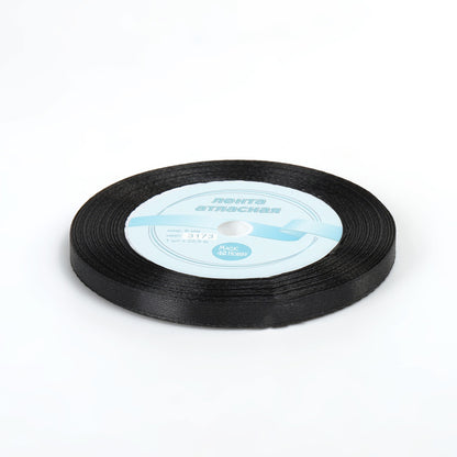 Атлас лента 6мм