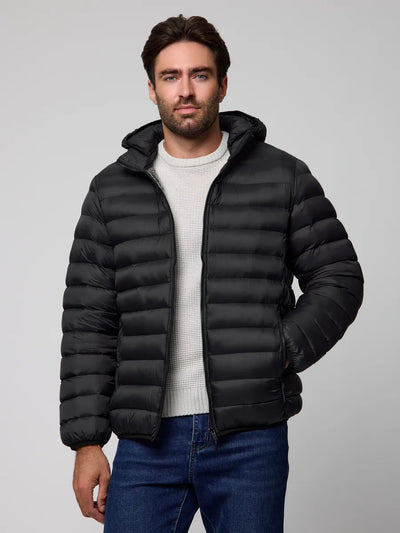 Капюшонли демисезон мембрана куртка