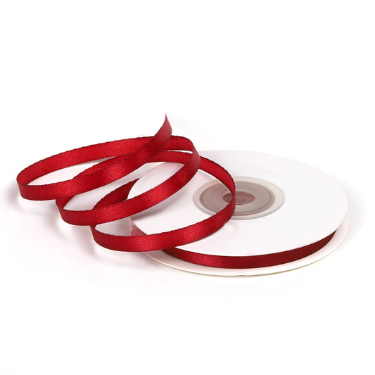 Лента атласной 6мм