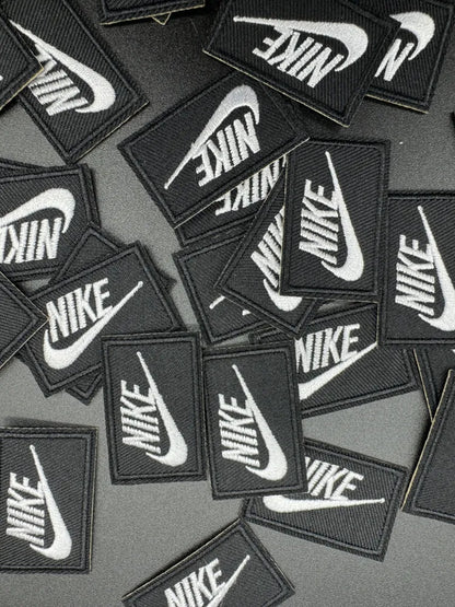 Апликация NIKE