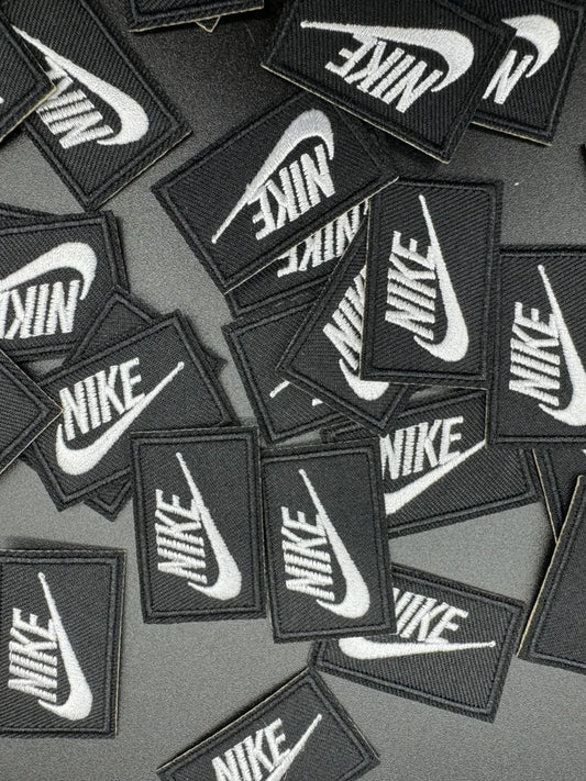 Апликация NIKE
