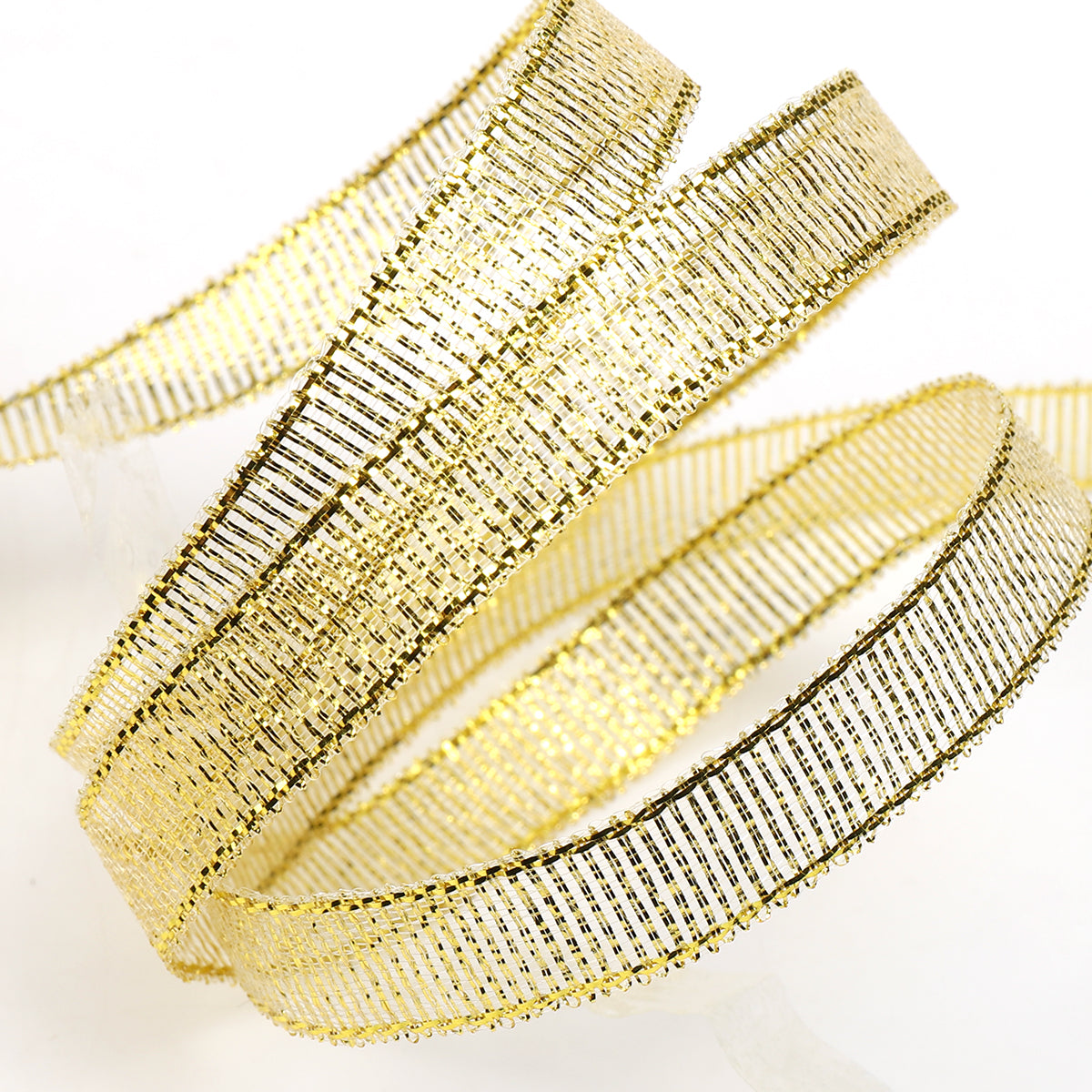 Лента Парча 10мм