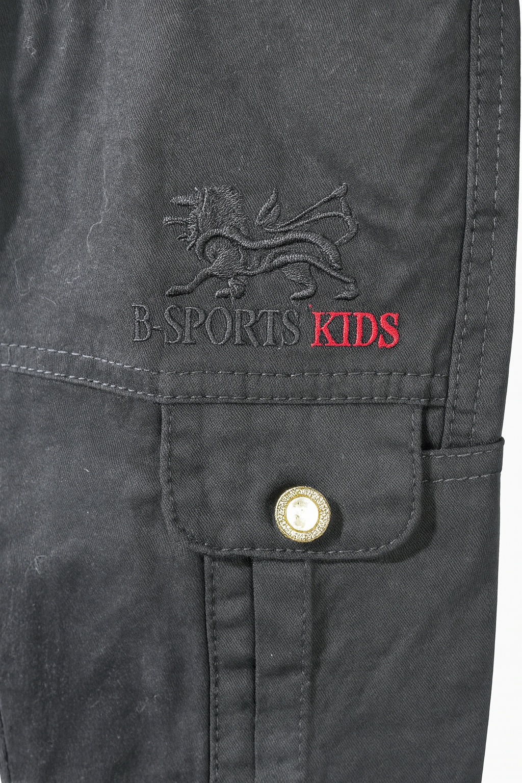 Детский B - SPORTS KIDS матоси