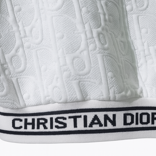 Детский CHRISTIAN DIOR бел қисми манженти