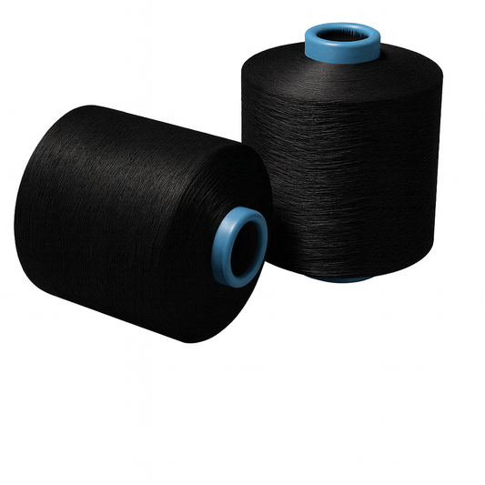 DTY 150D/48F Nim Black, (Қора)