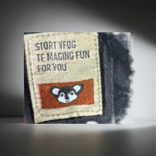 Детский B - SPORTS KIDS аппликацияси