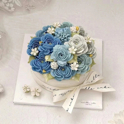 Совғаларни ўраш, совғаларни қадоқлаш, безаш учун босилган логотипли махсус 25 мм 1 дюймли органик табиий пахта лентаси