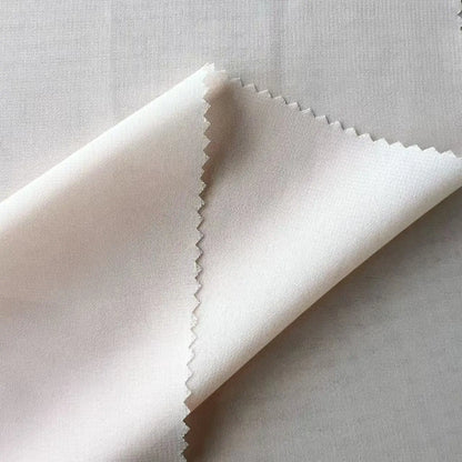 100Д шифонли тўқимачилик кийимлари 100% полестер тўқув матолари аёллар либослари учун астарли мато 8009