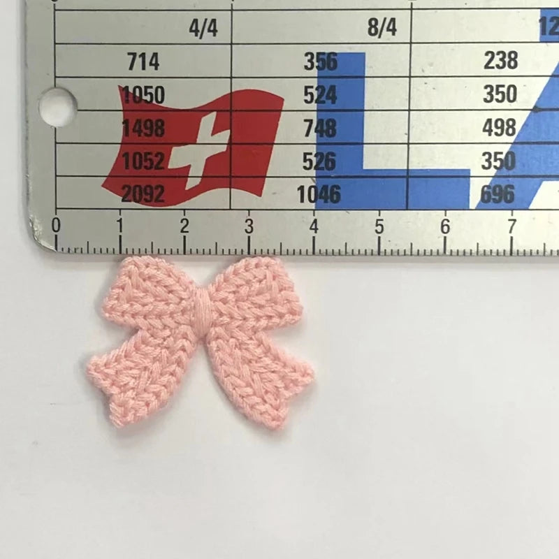 ЗСЙ Принсесс Ҳеаддресс ДИЙ камон экологик тоза мато соч аксессуарлари ва болалар учун кийим-кечак ямоқлари нақшли дизайн