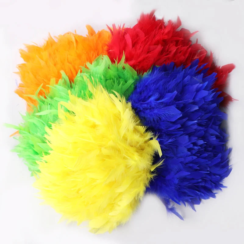 Бўялган табиий нақшли сочли лента ҳинд патлари Кийимлар учун лентадаги безаклар Кўйлаклар Тўйлар зиёфат безаклари Тикув безаклари