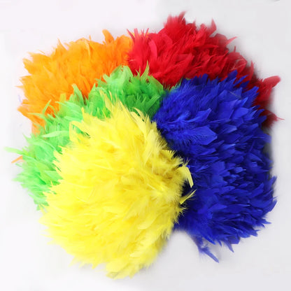 Бўялган табиий нақшли сочли лента ҳинд патлари Кийимлар учун лентадаги безаклар Кўйлаклар Тўйлар зиёфат безаклари Тикув безаклари