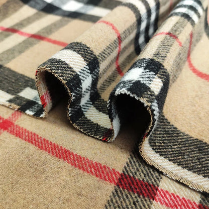 Мода жун мати — полиэстер жаккард, ипдан бўялган 400 GSM катакли нақшли мата. Эркаклар костюм ва пиджаклари учун