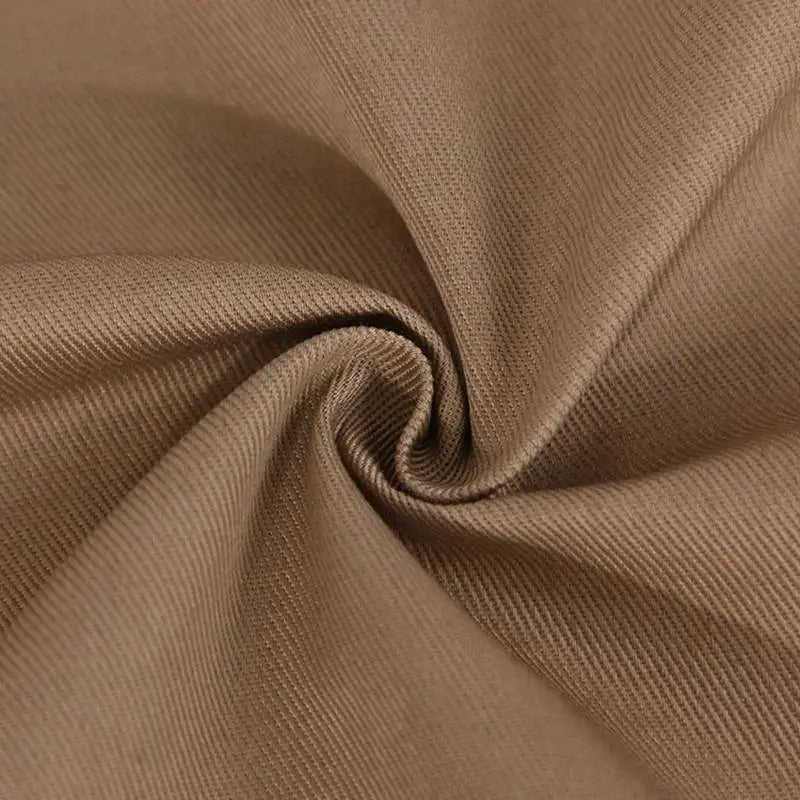 Габардин Миниматт мата — 100–300 GSM зичликдаги полиэстер-пахта аралашмасидан тайёрланган тўқилган мода матоси. Мактаб формаси, костюм, комиссия кийимлари ва классик кийимлар учун ишлатилади (сатин тузилишида)