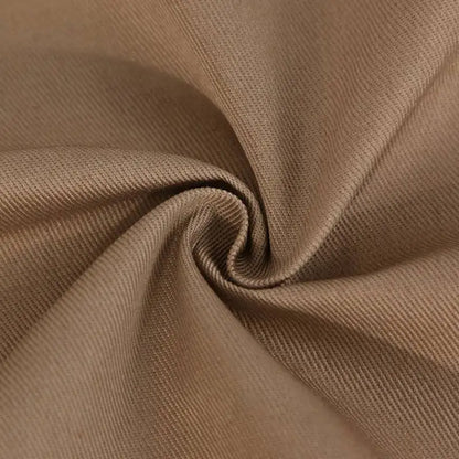 Габардин Миниматт мата — 100–300 GSM зичликдаги полиэстер-пахта аралашмасидан тайёрланган тўқилган мода матоси. Мактаб формаси, костюм, комиссия кийимлари ва классик кийимлар учун ишлатилади (сатин тузилишида)