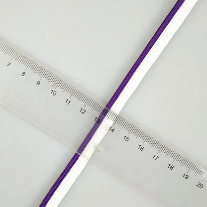 Махсус Пахта Биас Полестер Қувур арқон лентаси