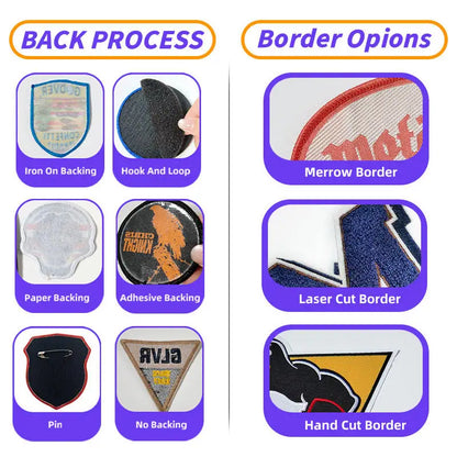 Махсус тармоқли нақшли ямалар улгуржи юқори сифатли Мисро Твилл логотипли тўқув кўйлаги