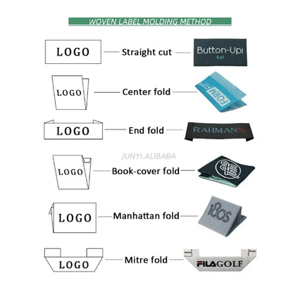 Махсус юқори сифатли пу тери патч бўрттирма чарм кийим ёрлиғи Кийим жинси шляпа учун тери босилган ямоқ