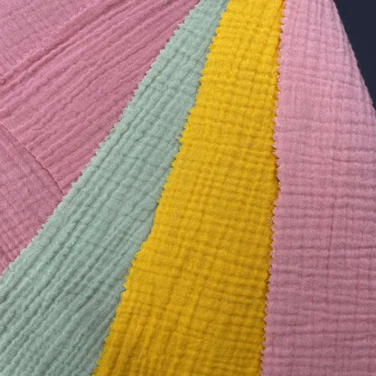 40x40 ўлчамли икки қатламли пахта марля