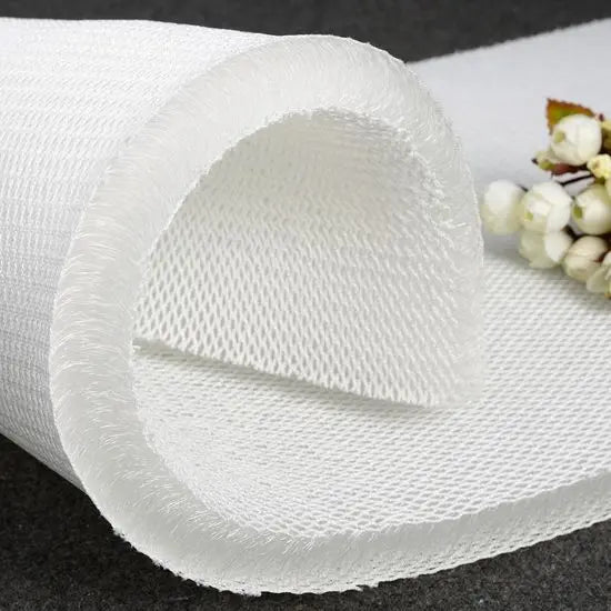 Диван ёстиғи учун 3Д ҳаво тўрли мато 100% полестер нафас оладиган материал