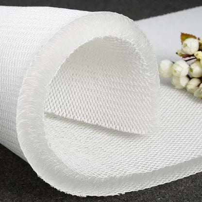 Диван ёстиғи учун 3Д ҳаво тўрли мато 100% полестер нафас оладиган материал