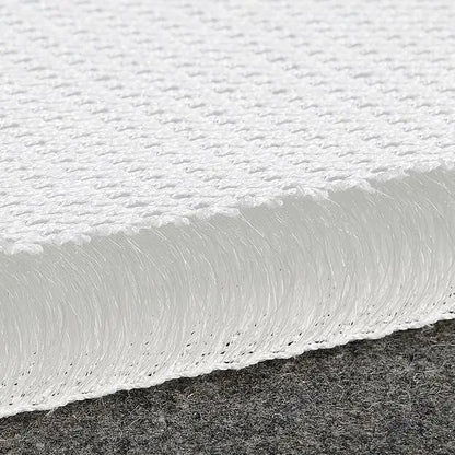 Диван ёстиғи учун 3Д ҳаво тўрли мато 100% полестер нафас оладиган материал