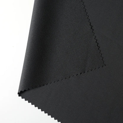 Улгуржи полиэстер терри нуқтали мато — кийим-кечак учун чўзиладиган спандексли мато, ғилдирак (рулон) кўринишида тўқилган текстиль