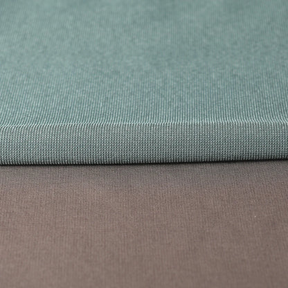 Улгуржи полиэстер терри нуқтали мато — кийим-кечак учун чўзиладиган спандексли мато, ғилдирак (рулон) кўринишида тўқилган текстиль